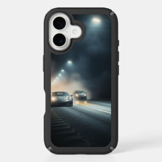 Drag race iPhone 16 case
