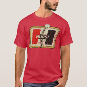 Drag Racing Hurst Performance 1958  T-Shirt