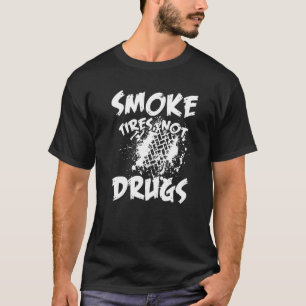 Drag Racing Motor Racing Fans Motorsport T-Shirt