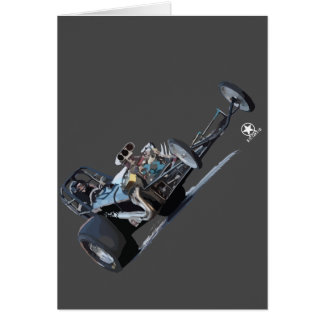 Drag Racing & Vintage Dragsters