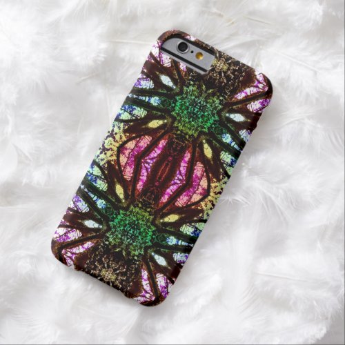 Draganzan Psychedelic iPhone 6 Case