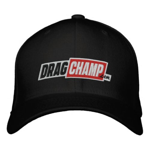 DragChamp Cap