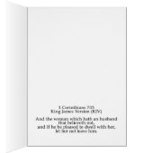 Dragging Him To Church (Inside (Right))