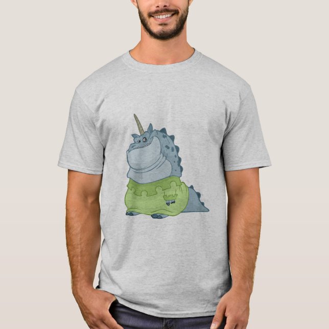 Dragicorn T-Shirt (Front)