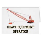 DRAGLINE (Front Horizontal)