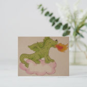 dragon (Standing Front)