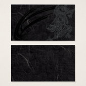 dragon (Front & Back)