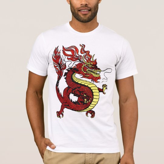 Dragon03 T-Shirt