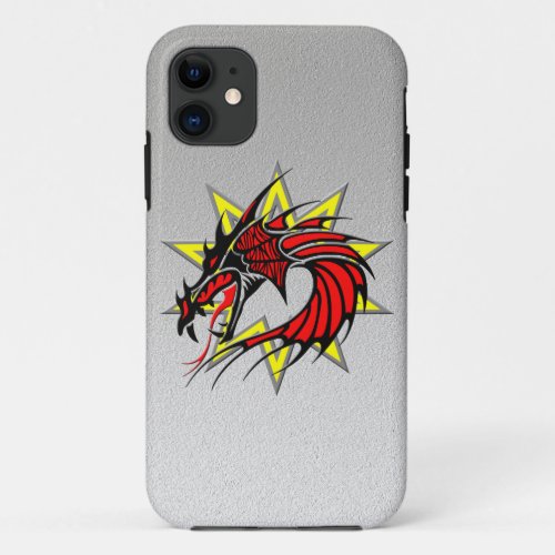 Dragon 17 Case-Mate iPhone case