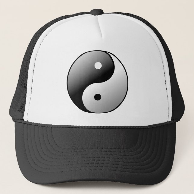 dragon-29650 trucker hat (Front)