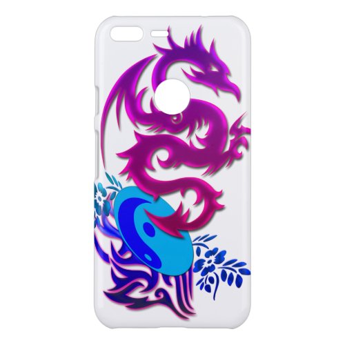 Dragon 30a Case-Mate iPhone case