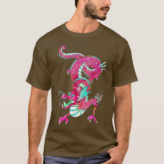 Dragon 5 T-Shirt