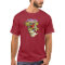 Dragon and Frog Customizable