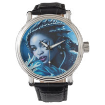 Dragon and His Queen- eWatch Watch