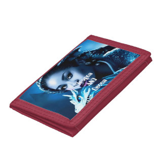 Dragon and His Queen- Photo Wallet