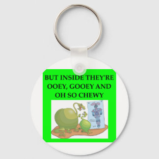 DRAGON and knight Keychain