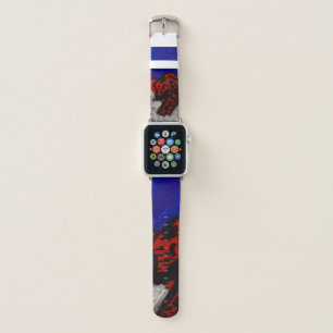 Dragon Angel Apple Watch Band