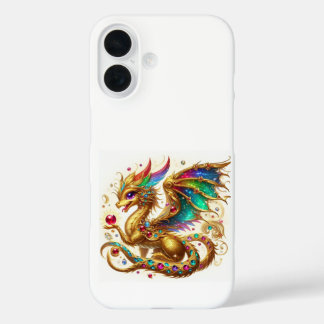 Dragon Apple iPhone Case