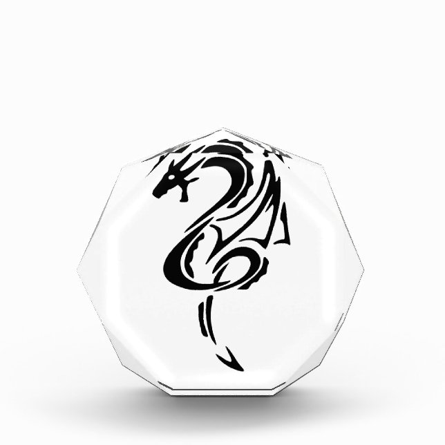 Dragon Award (Front)