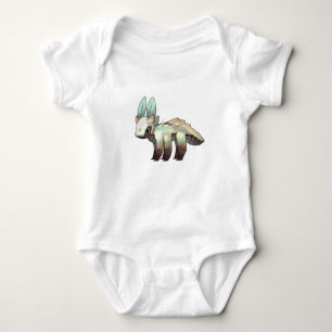 Dragon Baby Bodysuit