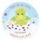 Dragon Baby Shower