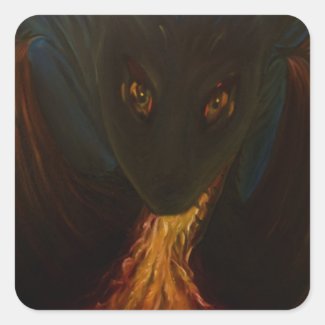 Dragon baby