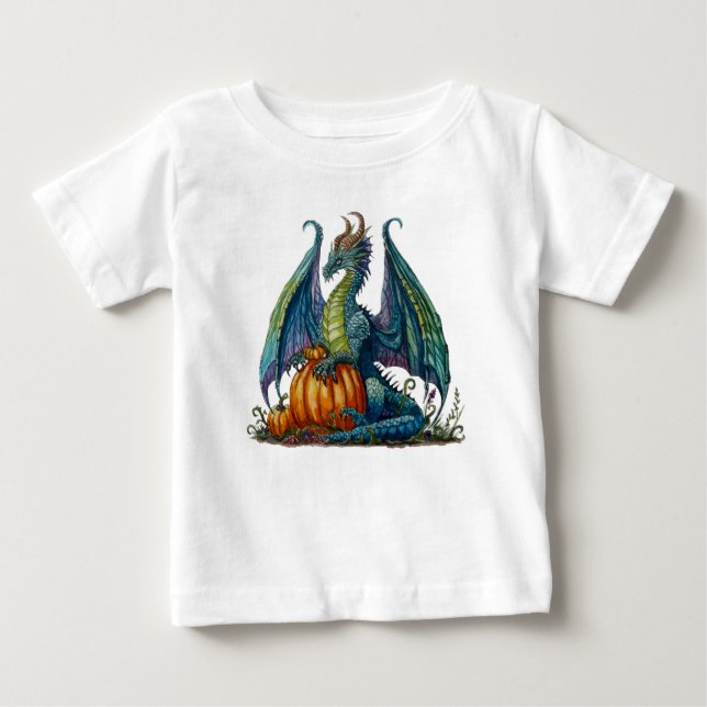 Dragon Baby T-Shirt (Front)