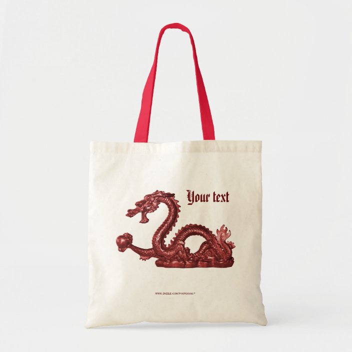 Dragon Bag