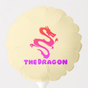 dragon balloon
