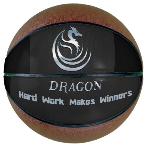 Dragon Basketball