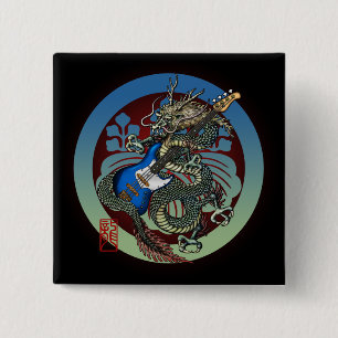 Dragon Bass 04 Button