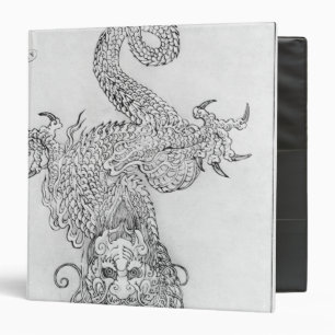 Dragon Binder