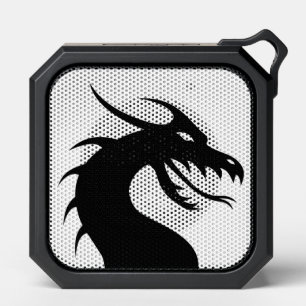 Dragon  bluetooth speaker