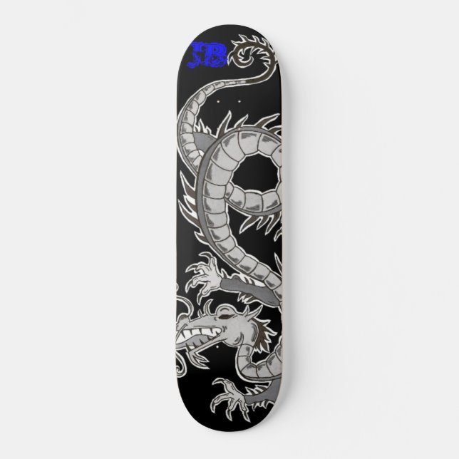 DRAGON BOARD (Front)