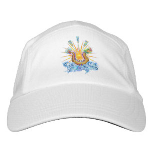 Dragon boat hat Clearance