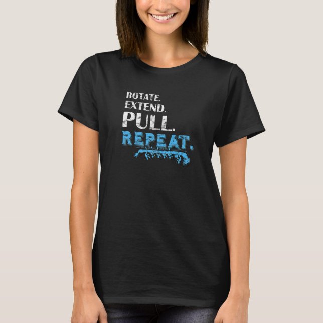 Dragon Boat Racing Festival and Dragonboat  2 T-Shirt (Front)