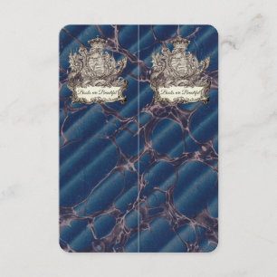 Dragon Bookish Bookmark Enclosure Card