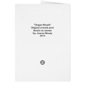 Dragon Breath (Back)