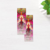 Dragon Breath Bookmark (Desk)