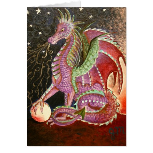 Dragon Breath Cards (Front)