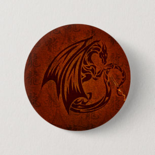 Dragon Button