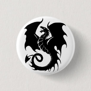 Dragon Button