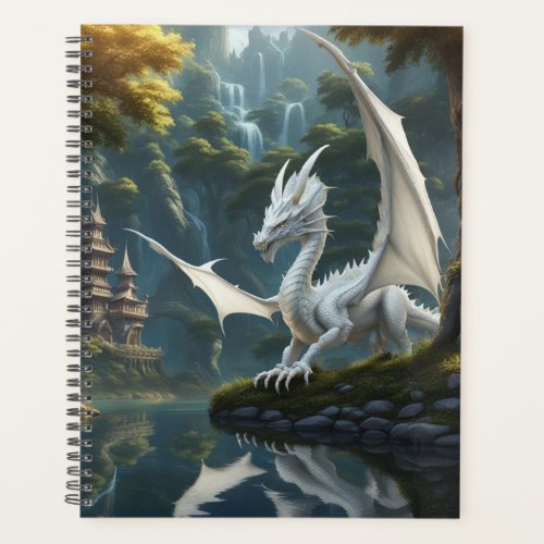 Dragon Calendar Planner