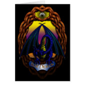 Dragon-CARD (Front)