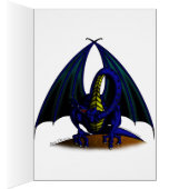 Dragon-CARD Cards (Inside (Right))