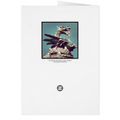 Dragon Cards (Back)