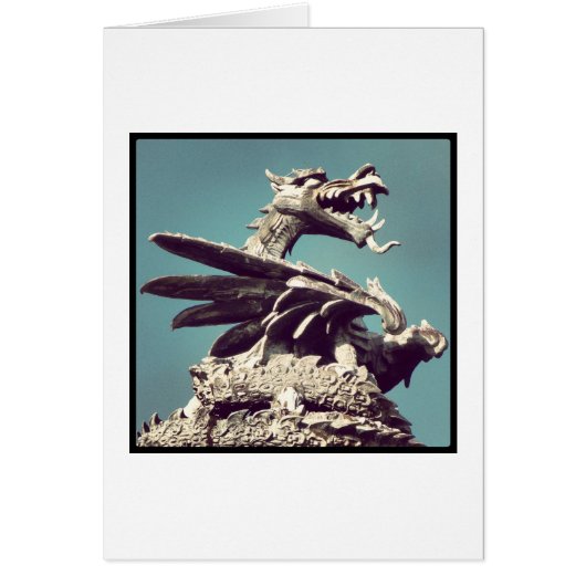 Dragon Cards (Front)