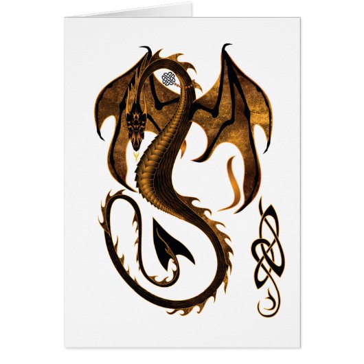 Dragon Cards (Front)
