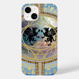 Dragon Case-Mate iPhone 14 case