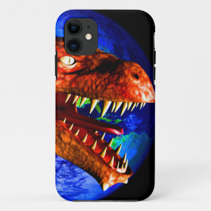 Dragon iPhone 11 Case